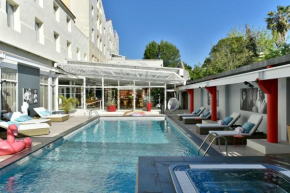 Hôtel Arles Plaza, Arles